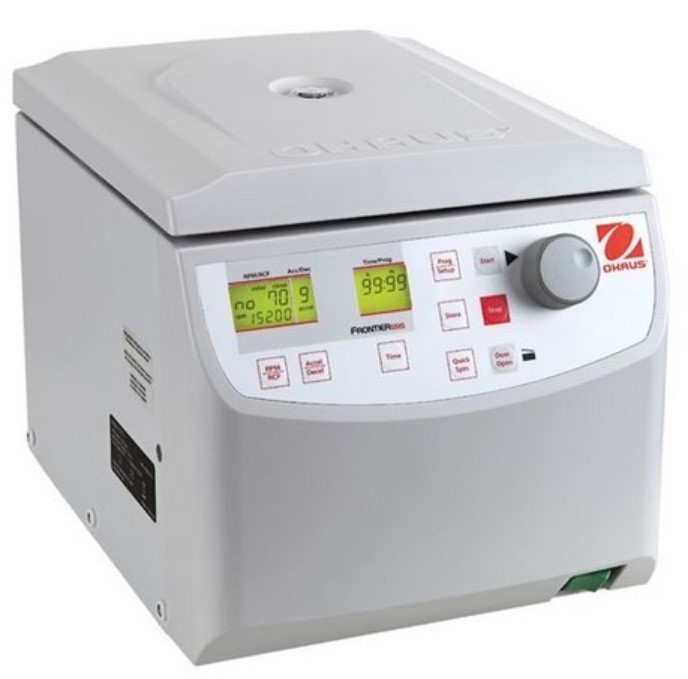 OHAUS Centrifuges